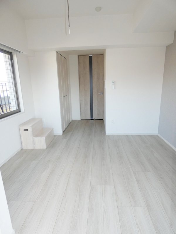 BluRock東品川 その他2