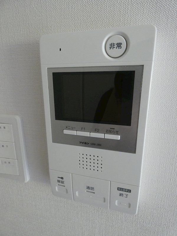 BluRock東品川 その他7