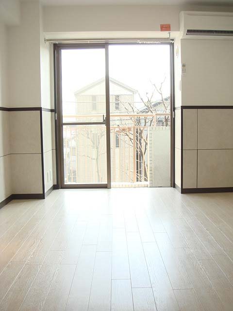 三越ゼームス坂マンション  その他1