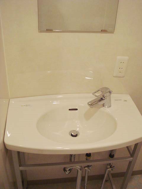 三越ゼームス坂マンション  その他2