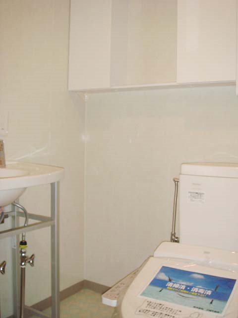 三越ゼームス坂マンション  その他3