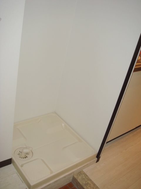 三越ゼームス坂マンション  その他5