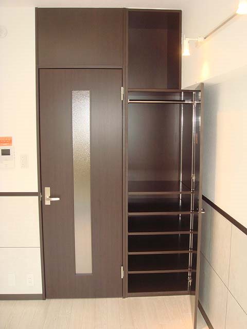 三越ゼームス坂マンション  ベッドルーム