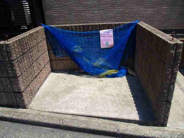 レオパレスサニーテラス北千束 その他4