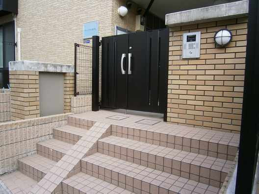 レオパレスサニーテラス北千束 その他8