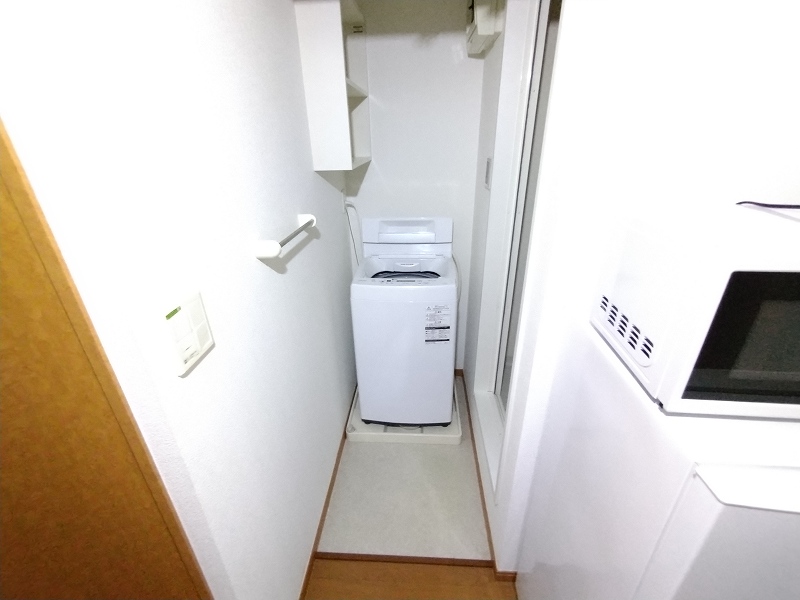 レオパレスサン　ミラード その他9