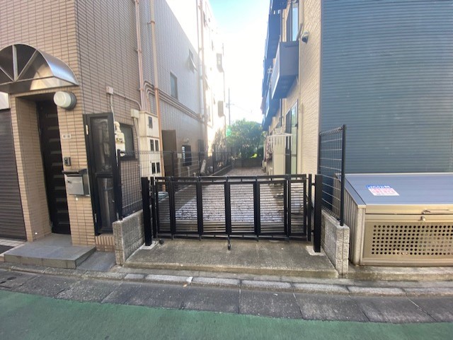 レオパレス時田　楓館 その他5