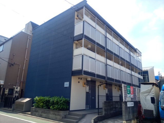 レオパレス時田　楓館 その他外観1