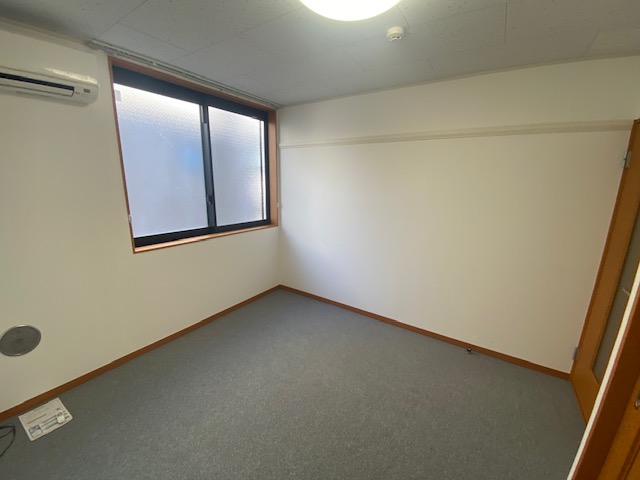 レオパレス時田　楓館 リビング