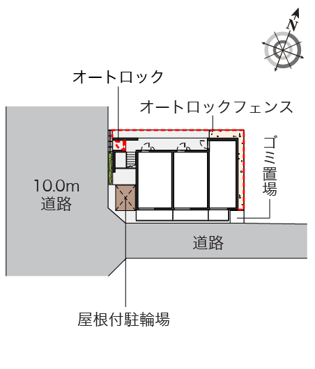 レオネクストＮＩＫＩ その他1