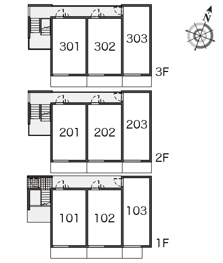 レオネクストＮＩＫＩ その他2