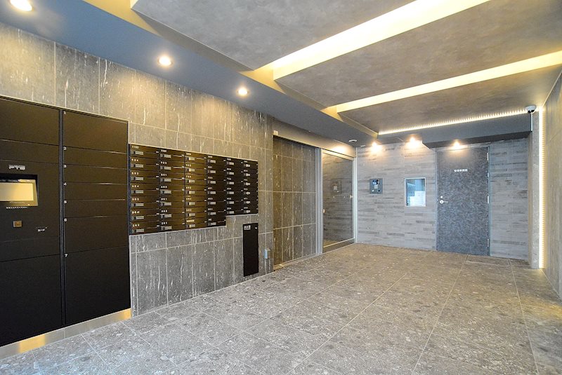 グランドコンシェルジュ大森 その他9