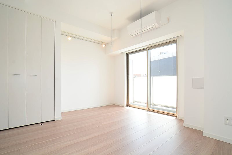 グランドコンシェルジュ大森 リビング