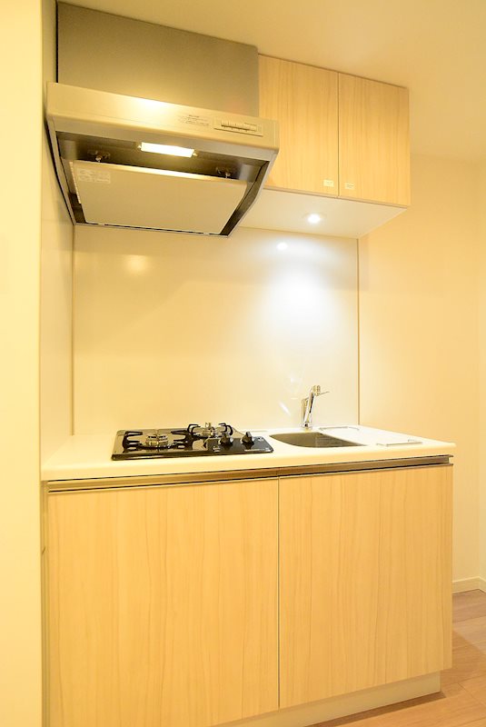 グランドコンシェルジュ大森 キッチン