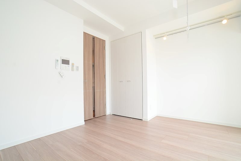 グランドコンシェルジュ大森 ベッドルーム