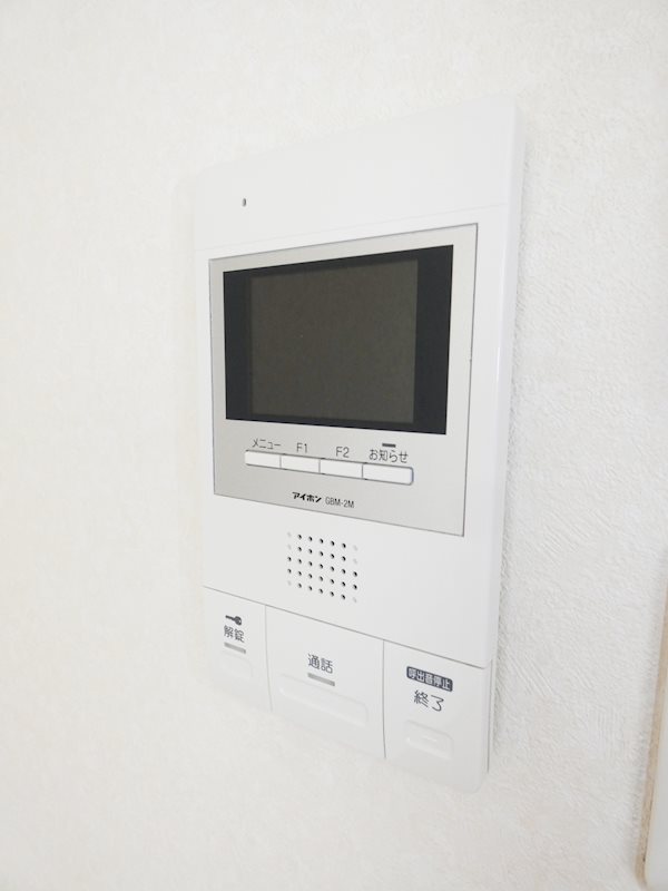 サンライズ西大井 その他6