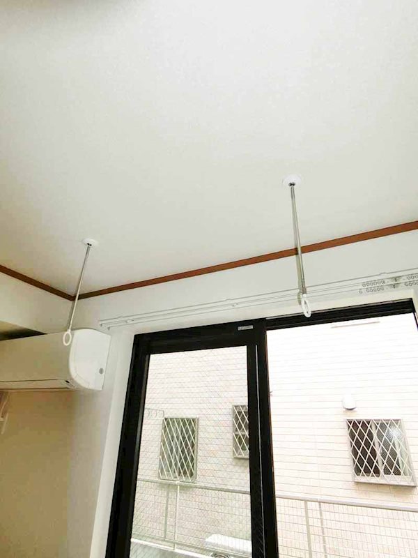 サンライズ西大井 その他8