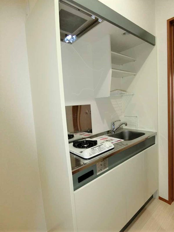 サンライズ西大井 その他9