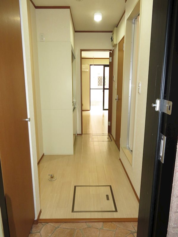 サンライズ西大井 その他11