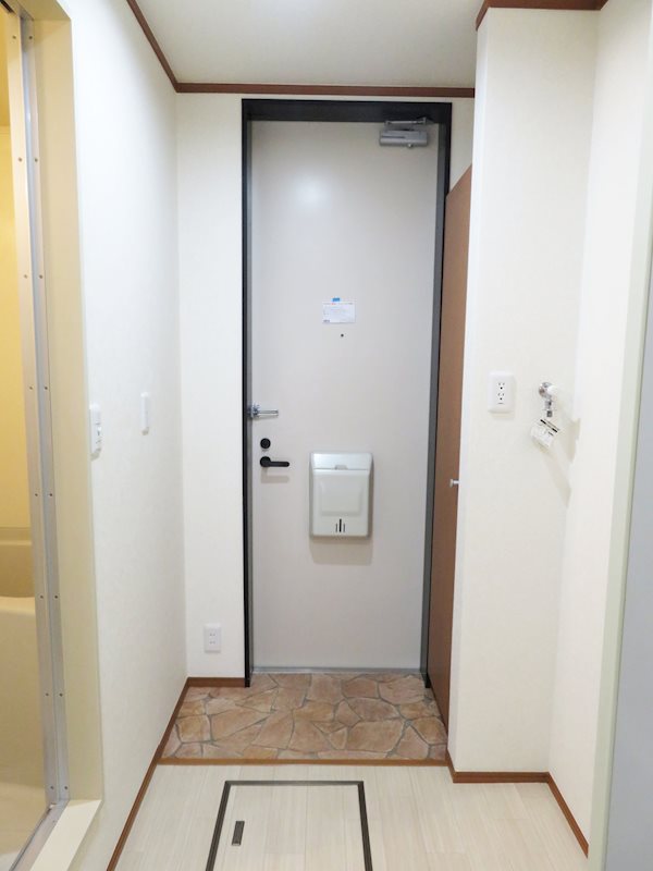 サンライズ西大井 その他12