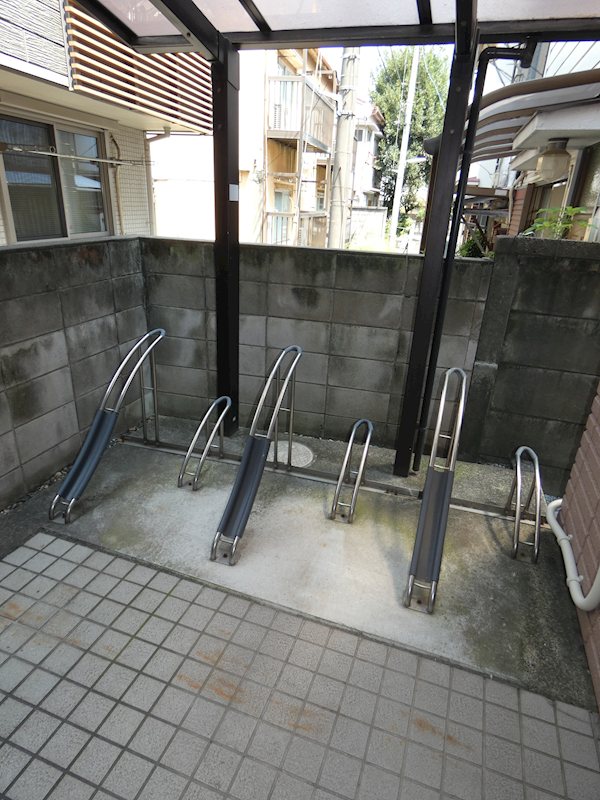 サンライズ西大井 その他18