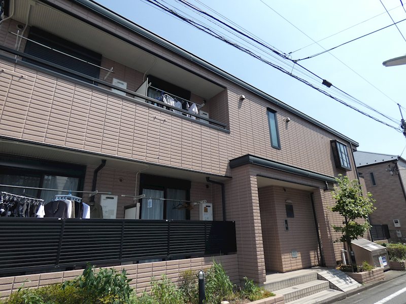 サンライズ西大井 その他19