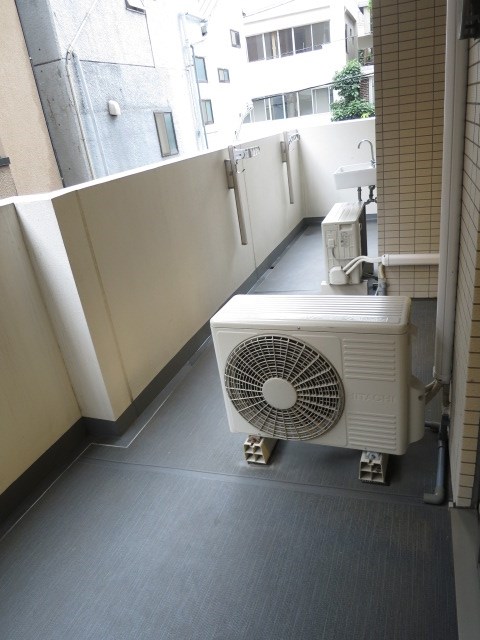 エステムプラザ品川大井町クリスタルヒルズ その他12