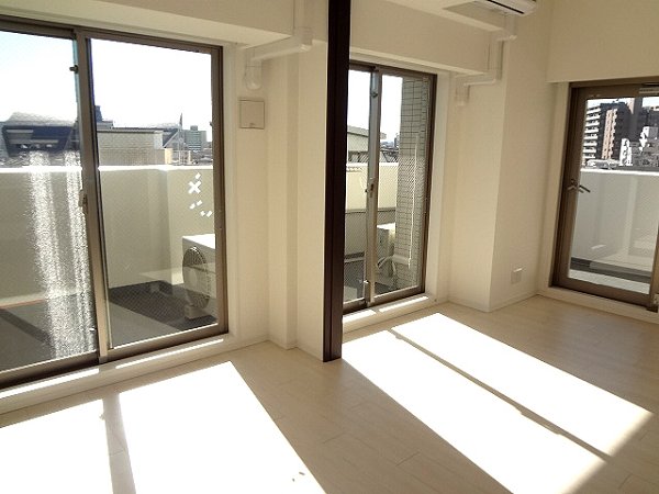 エステムプラザ品川大井町クリスタルヒルズ その他18