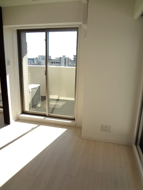 エステムプラザ品川大井町クリスタルヒルズ その他22