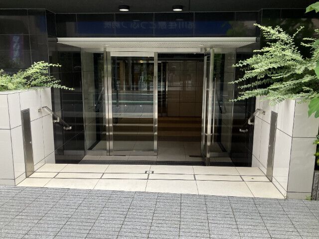 ドムス・スタイル武蔵小山 その他外観1