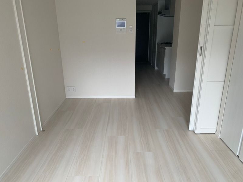 ドムス・スタイル武蔵小山 リビング