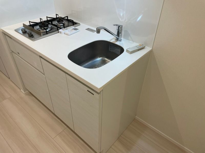 ドムス・スタイル武蔵小山 キッチン