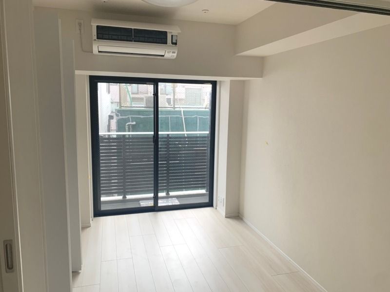 ドムス・スタイル武蔵小山 ベッドルーム