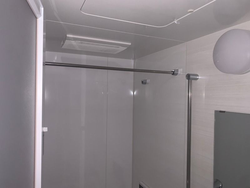 ドムス・スタイル武蔵小山 風呂画像