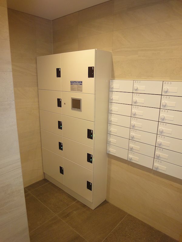 エルフォルテ品川サウスシティ その他7