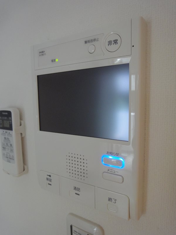 エルフォルテ品川サウスシティ その他11