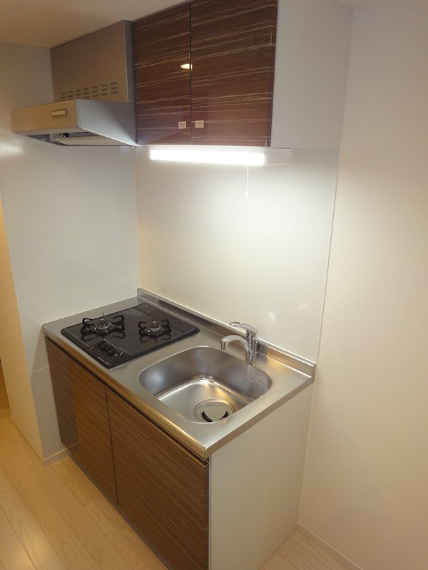 エルフォルテ品川サウスシティ キッチン