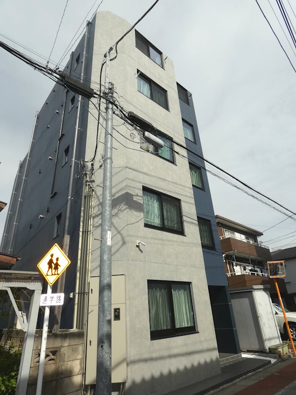 プラティーク品川大井町 その他11