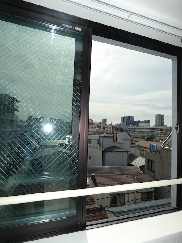 プラティーク品川大井町 その他12