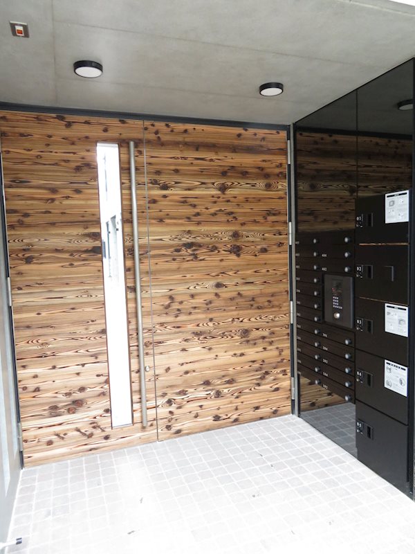 LAPIS大井町Ⅱ その他6