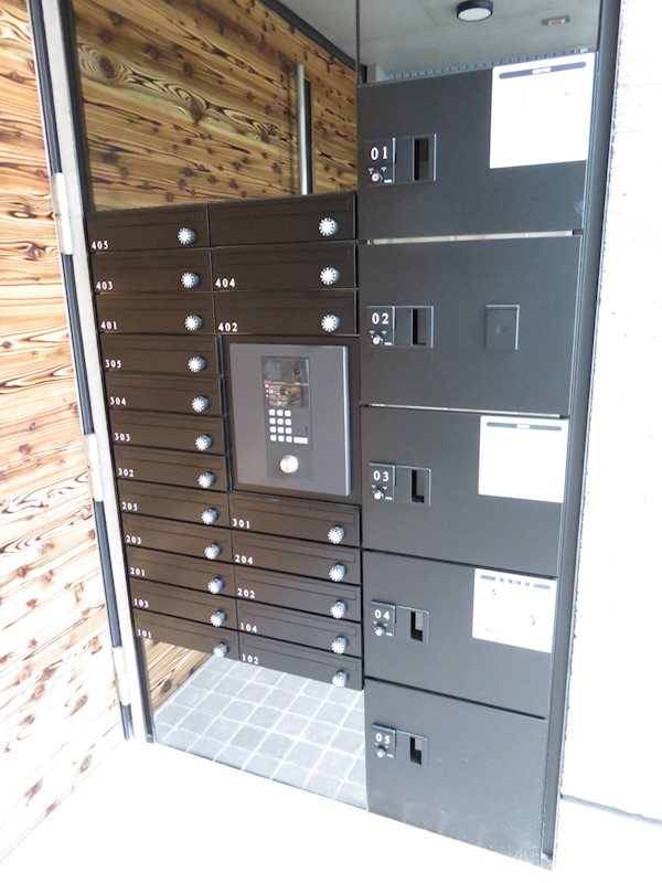 LAPIS大井町Ⅱ その他9