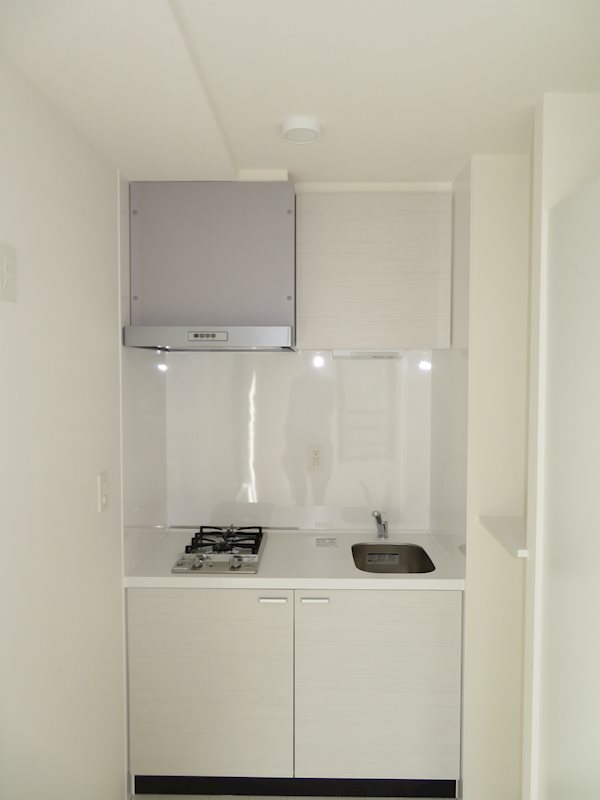 LAPIS大井町Ⅱ キッチン