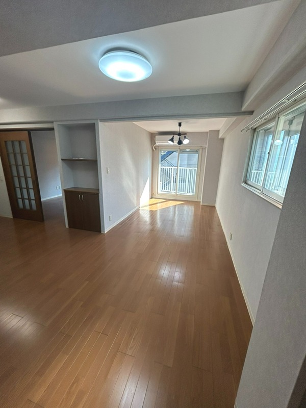 大森ハイツ その他1