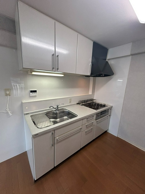 大森ハイツ その他2