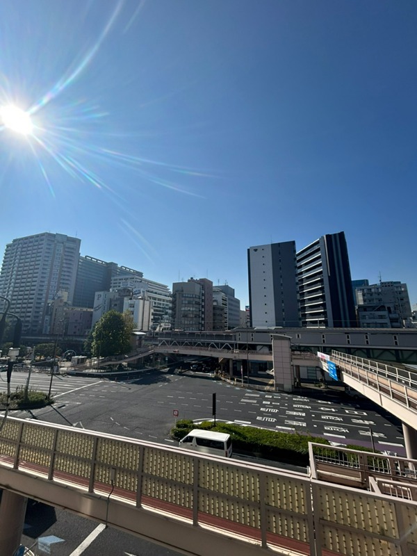 大森ハイツ その他12