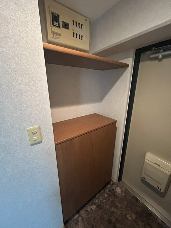 大森ハイツ その他18