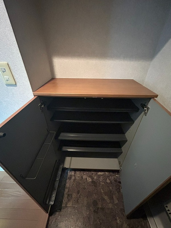 大森ハイツ その他19