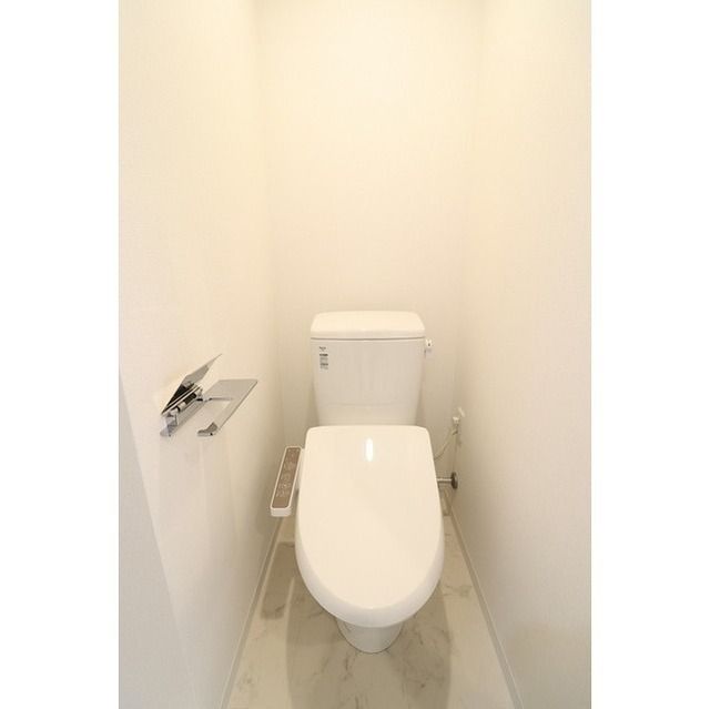 コンフォリア不動前 その他2