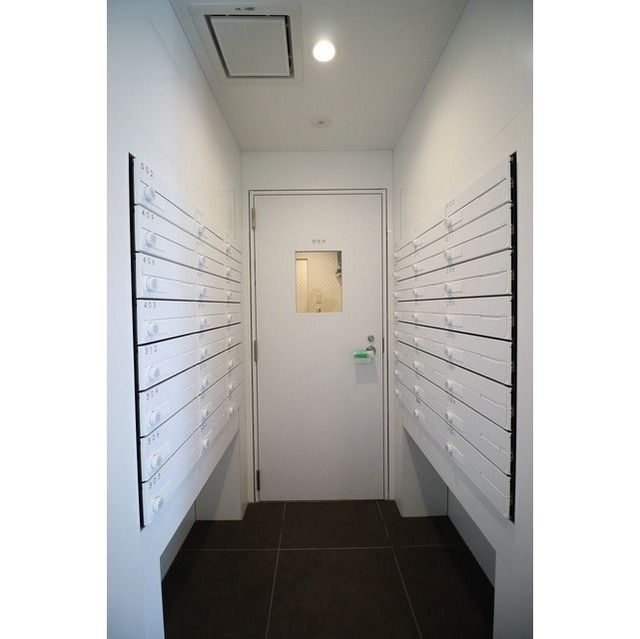 コンフォリア不動前 その他5