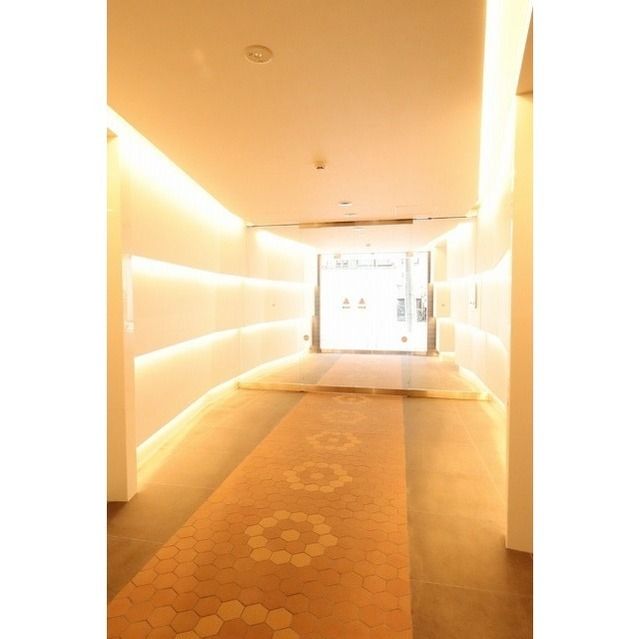 コンフォリア不動前 その他外観4